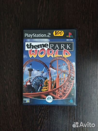 Игры для sony playstation 2 (ps2)