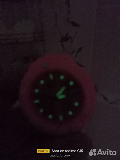 Часы женские