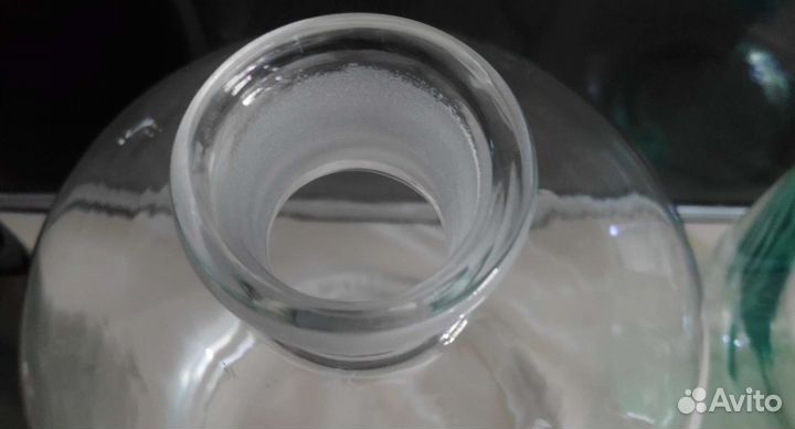 Винтажные аптечные банки