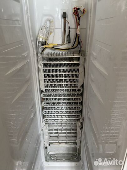 Ремонт холодильника Ремонт стиральной машины