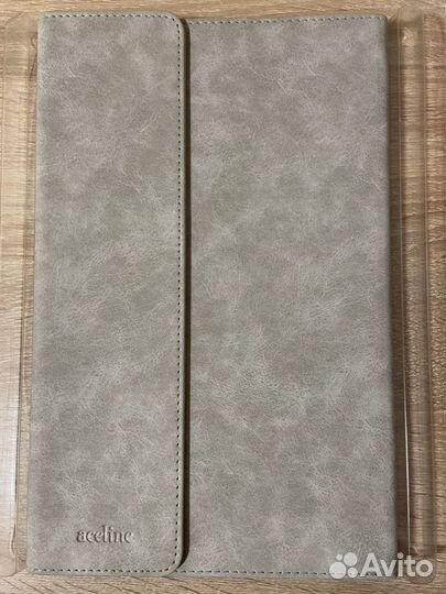 Чехол-книжка Aceline для Lenovo TAB P11 TB-J606