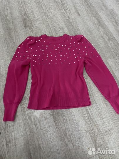 Женские вещи пакетом 42 44