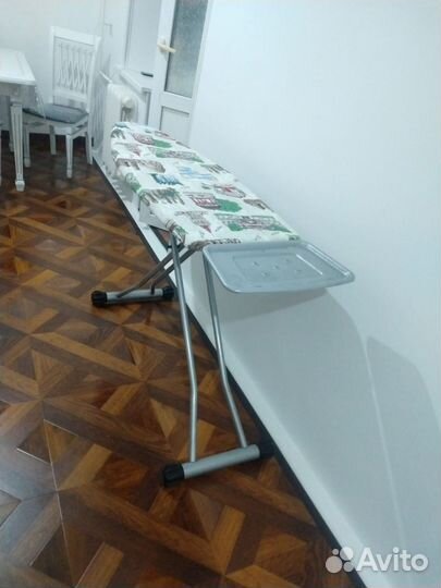 Гладильная доска новая