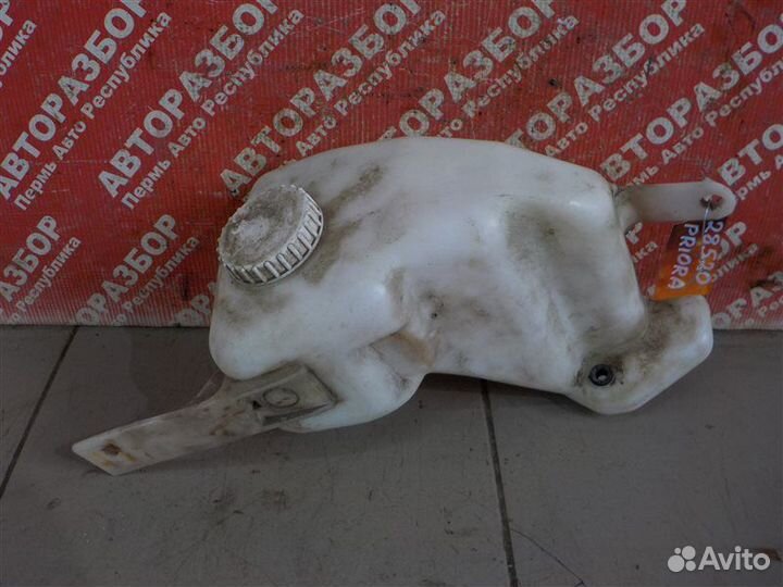 Бачок стеклоомывателя LADA Priora хэтчбэк 21126