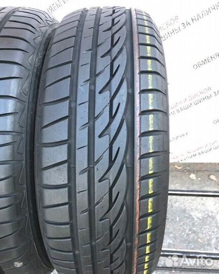 Firestone Destination LE 215/60 R17