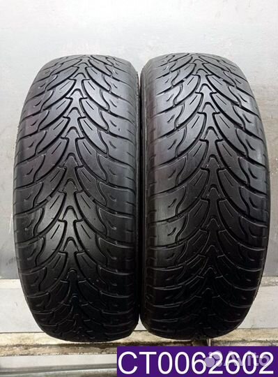 Federal Couragia S/U 225/65 R18 96T