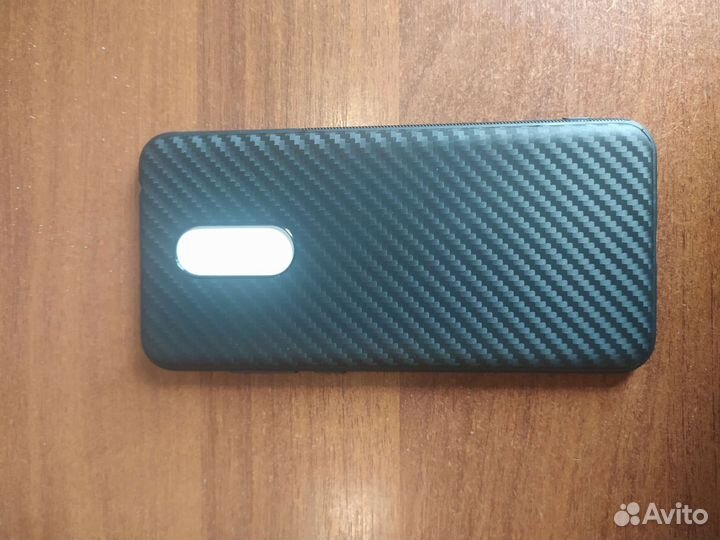 Чехлы на xiaomi