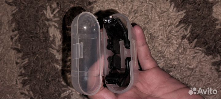 Триггеры для pubg