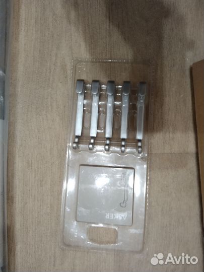 Комплект IKEA asker