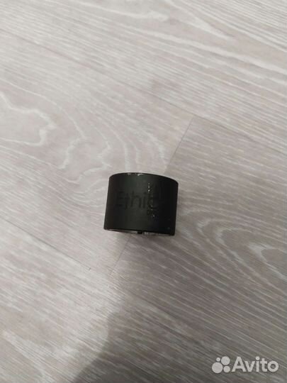 Зажим для трюкового самоката ihc ethic 7/10