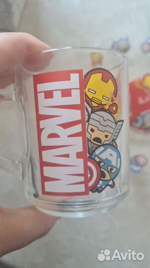 Набор посуды