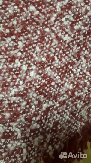 Шарфы и палантины