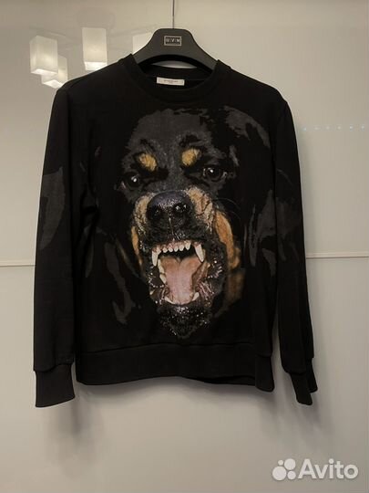 Свитшот Givenchy Оригинал