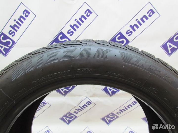 Bridgestone Blizzak LM-32 225/50 R17 101K