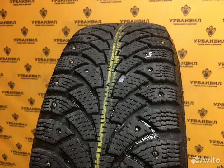 Nokian Tyres Nordman 4 195/55 R16 87T