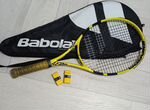 Ракетка babolat для большого тенниса