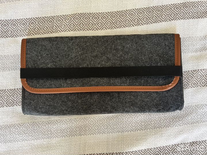 Чехол для клавиатуры новый