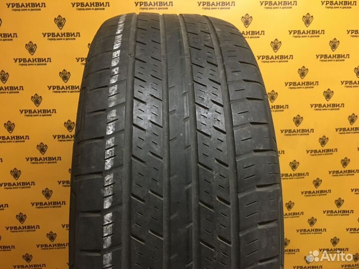 Continental Conti4x4Contact 235/50 R19