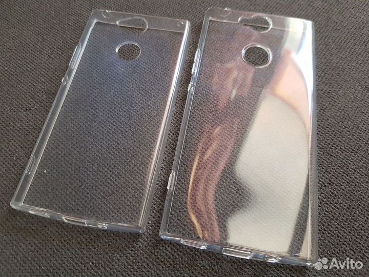 Чехлы для Sony Xperia XA2, XA2 Plus, XA2 Ultra