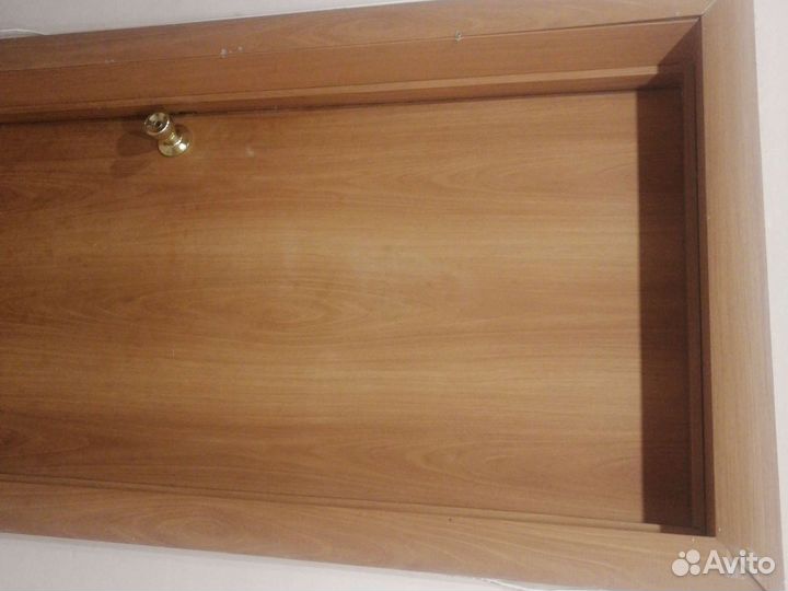 Межкомнатные двери бу