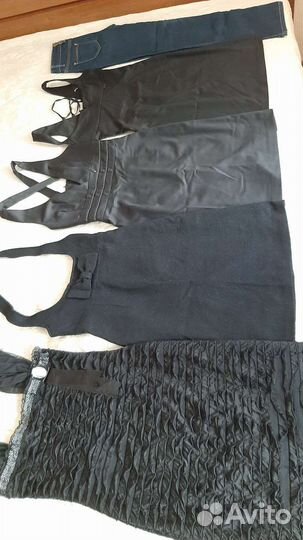 Женская одежда пакетом 44-46