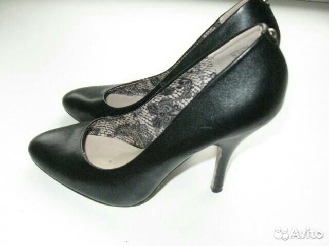 Туфли женские р. 39