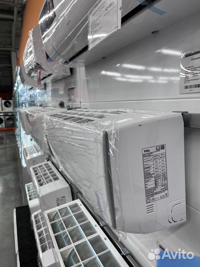 Кондиционеры midea