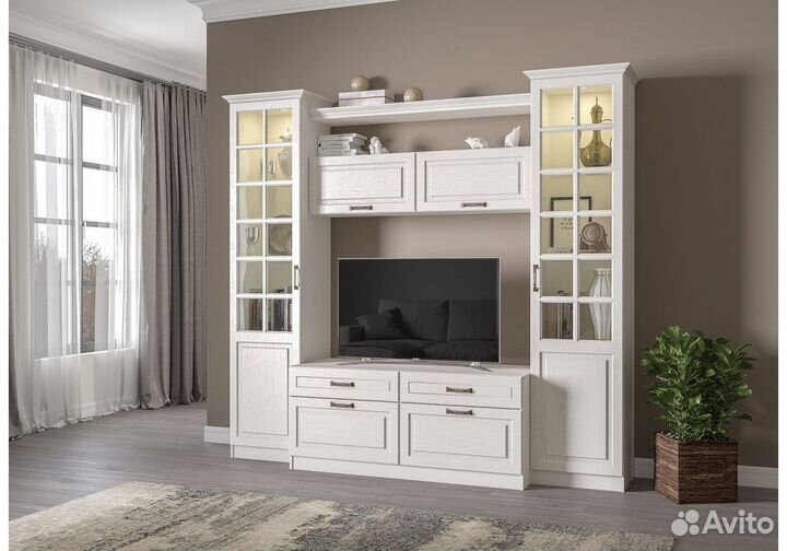 Шкаф распашной