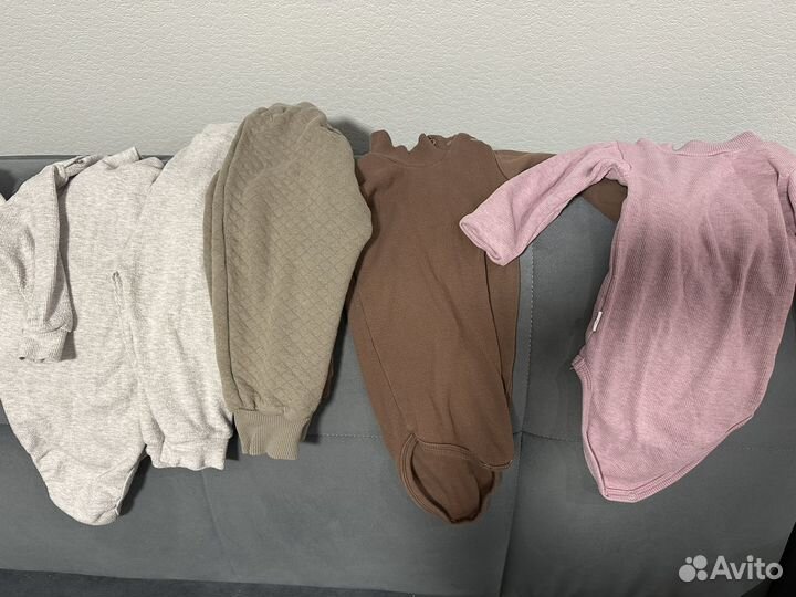 Одежда детская 86 рост