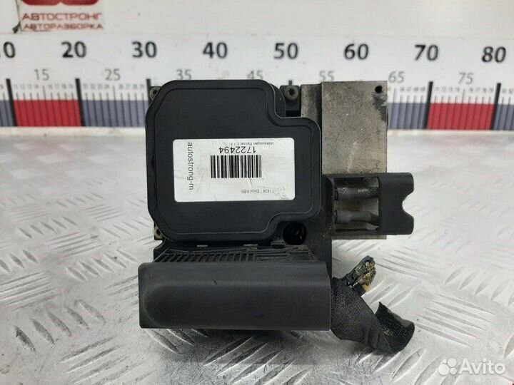 Блок ABS для Volkswagen Passat 5 8E0614111AT