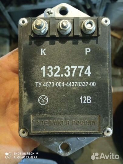 Трамблер, коммутатор, катушка ЗИЛ 130 и т. д