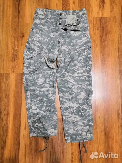 Брюки арм. США Acu,Bdu,Dcu контракт