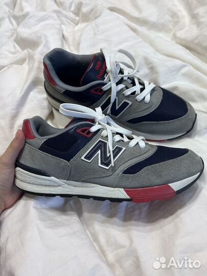 New balance 597 8US