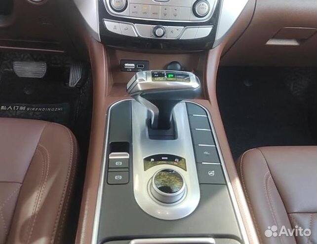 Great Wall Poer 2.0 AT, 2021, 30 000 км