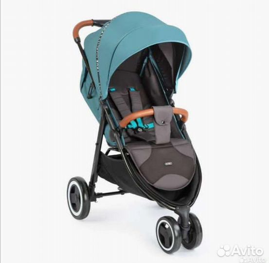 Прокат, аренда, продажа коляски Happy Baby ultima