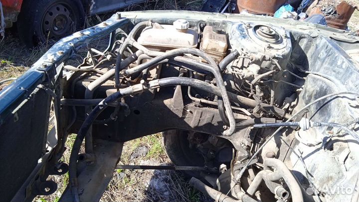 Кондиционер комплектный Rover 200; 400XW