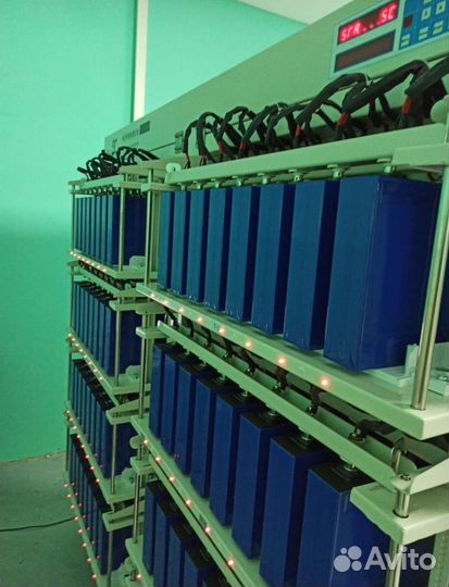 Сборка LiFepo 4, Li-NMC, LTO любых видов 7дней