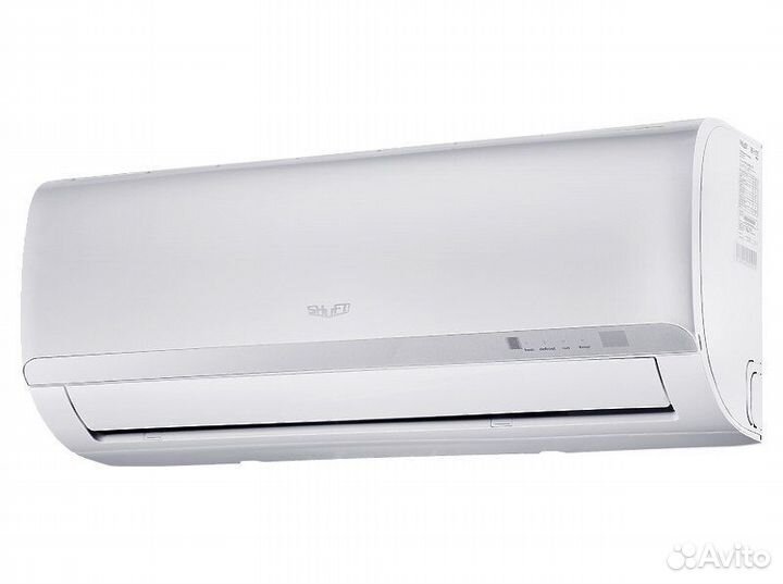 Сплит-система shuft