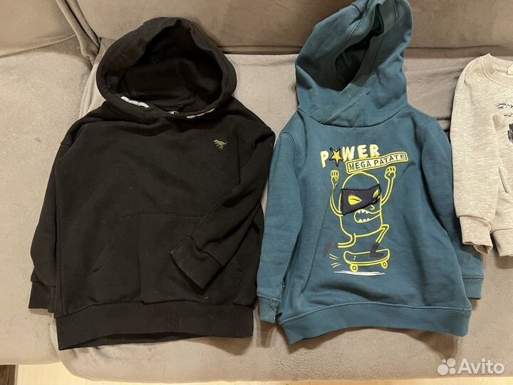 Пакетом 104-110