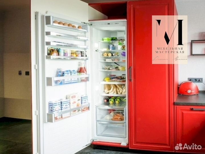 Красивая Кухня