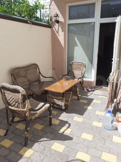 Дом 50 м² на участке 1 сот.