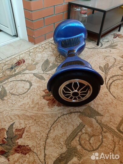 Гироскутер