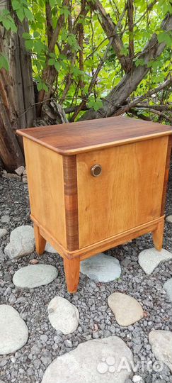 Тумба прикроватная Румыния