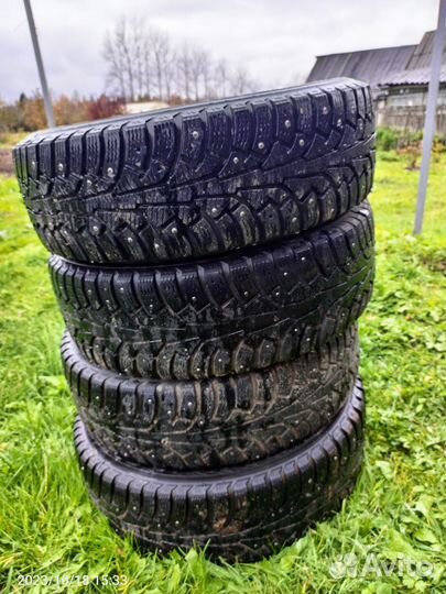 Nokian Tyres Nordman 5 65 R15