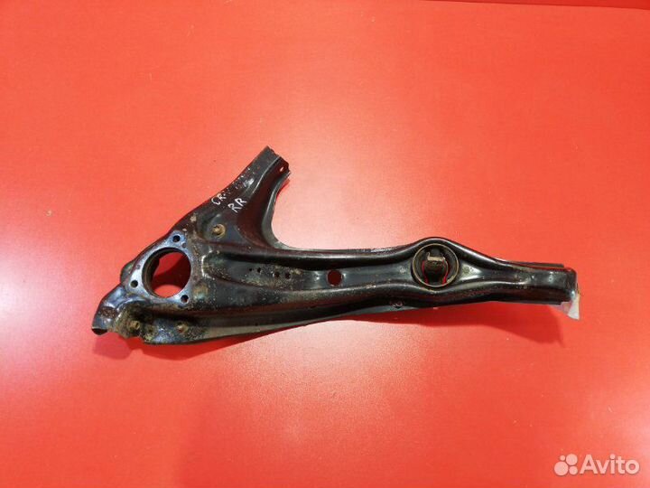 Рычаг продольный задний правый Honda Cr-V RD1 B20B