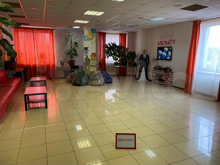 Комната 21 м² в > 9-к., 5/5 эт.