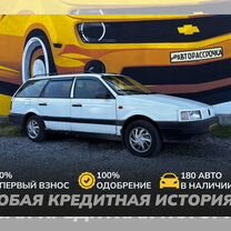 Volkswagen Passat 1.8 MT, 1988, 313 799 км, с пробегом, цена 160 000 руб.