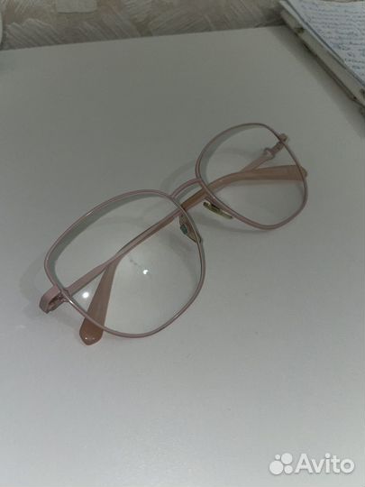 Оправа (очки) женская Moschino Love