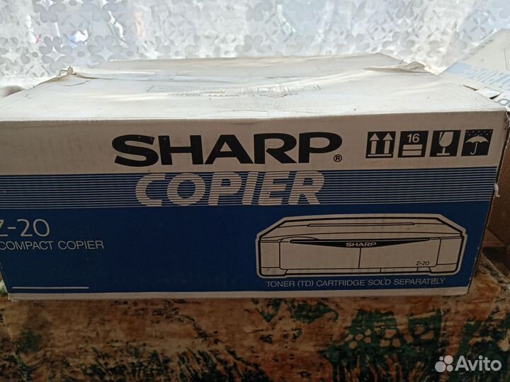 Принтер ксерокс