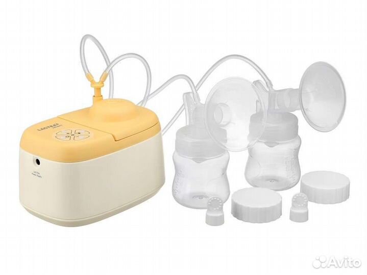 Электрический молокоотсос lactea Smart